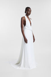 Armada Gown