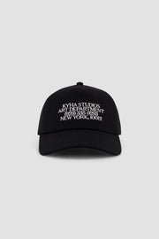 Signature Cap
