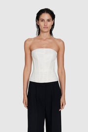 Deconstructed Corset