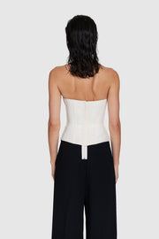 Deconstructed Corset