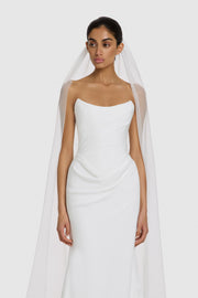 Carlisle Veil