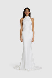 Backless Wedding Dresses