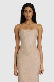 Gibson Gown