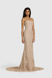 Gibson Gown