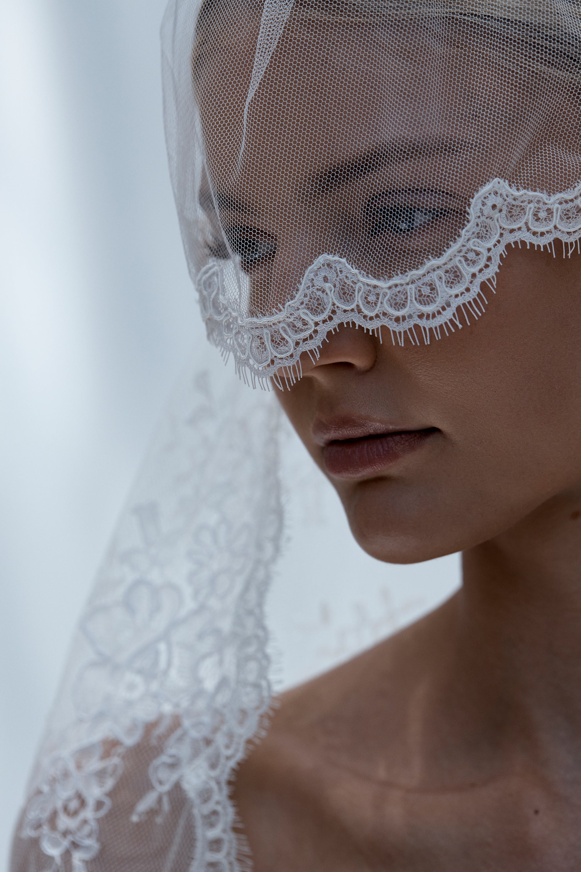 Ophelia Veil – KYHA Studios US