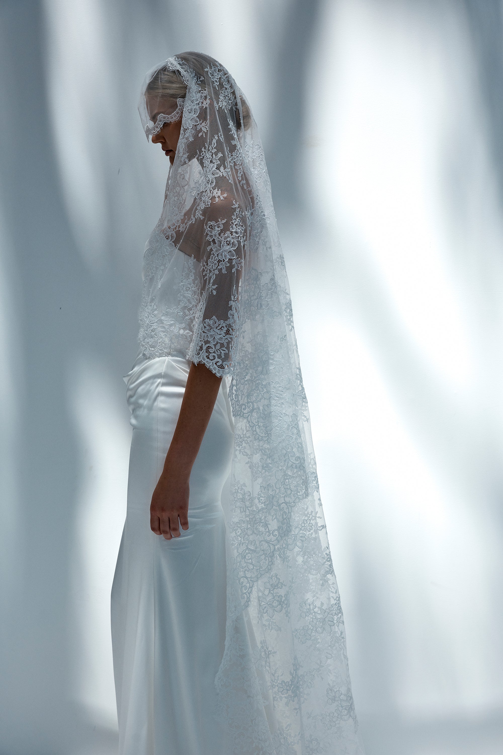 Ophelia Veil – KYHA Studios US