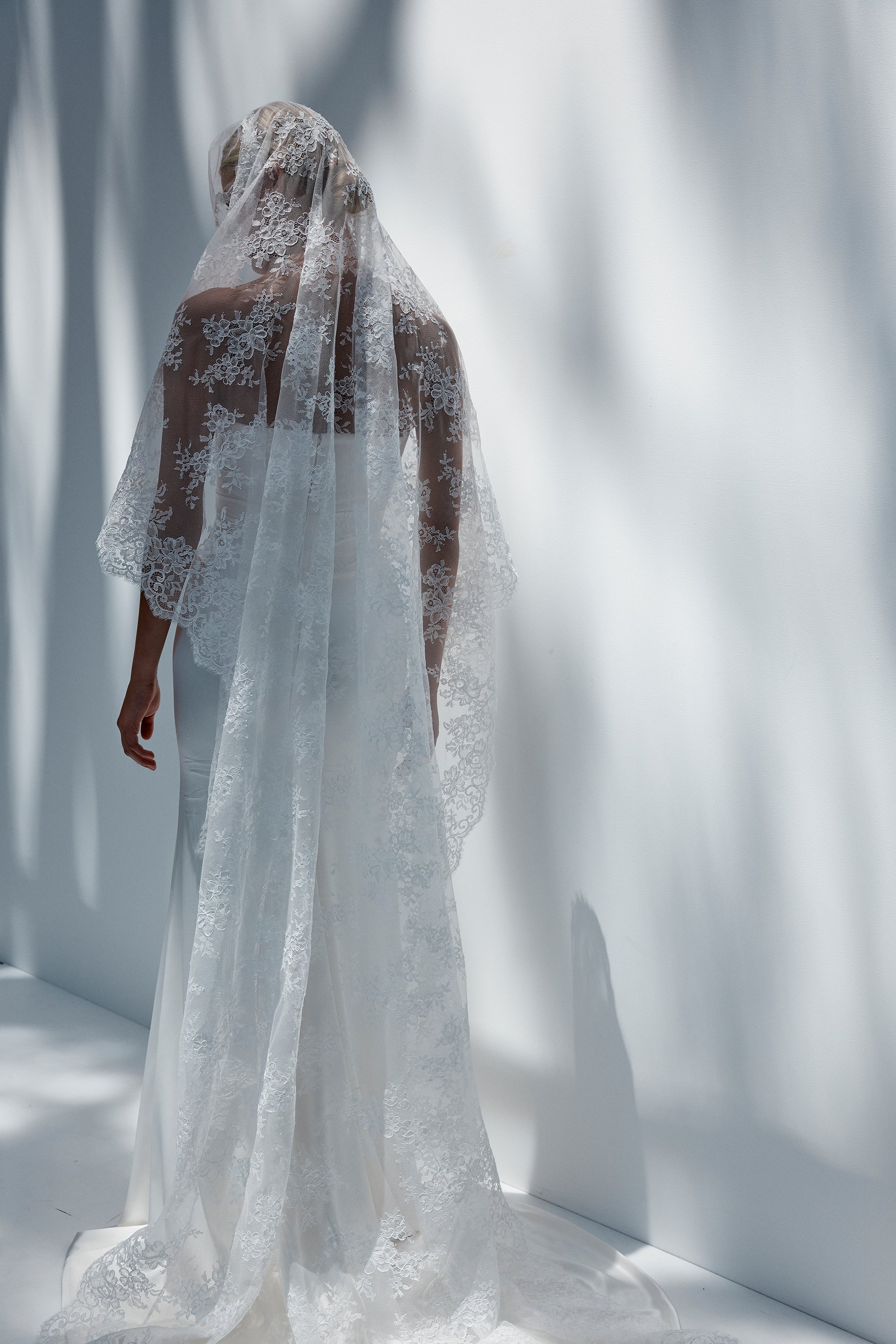 Ophelia Veil – KYHA Studios US