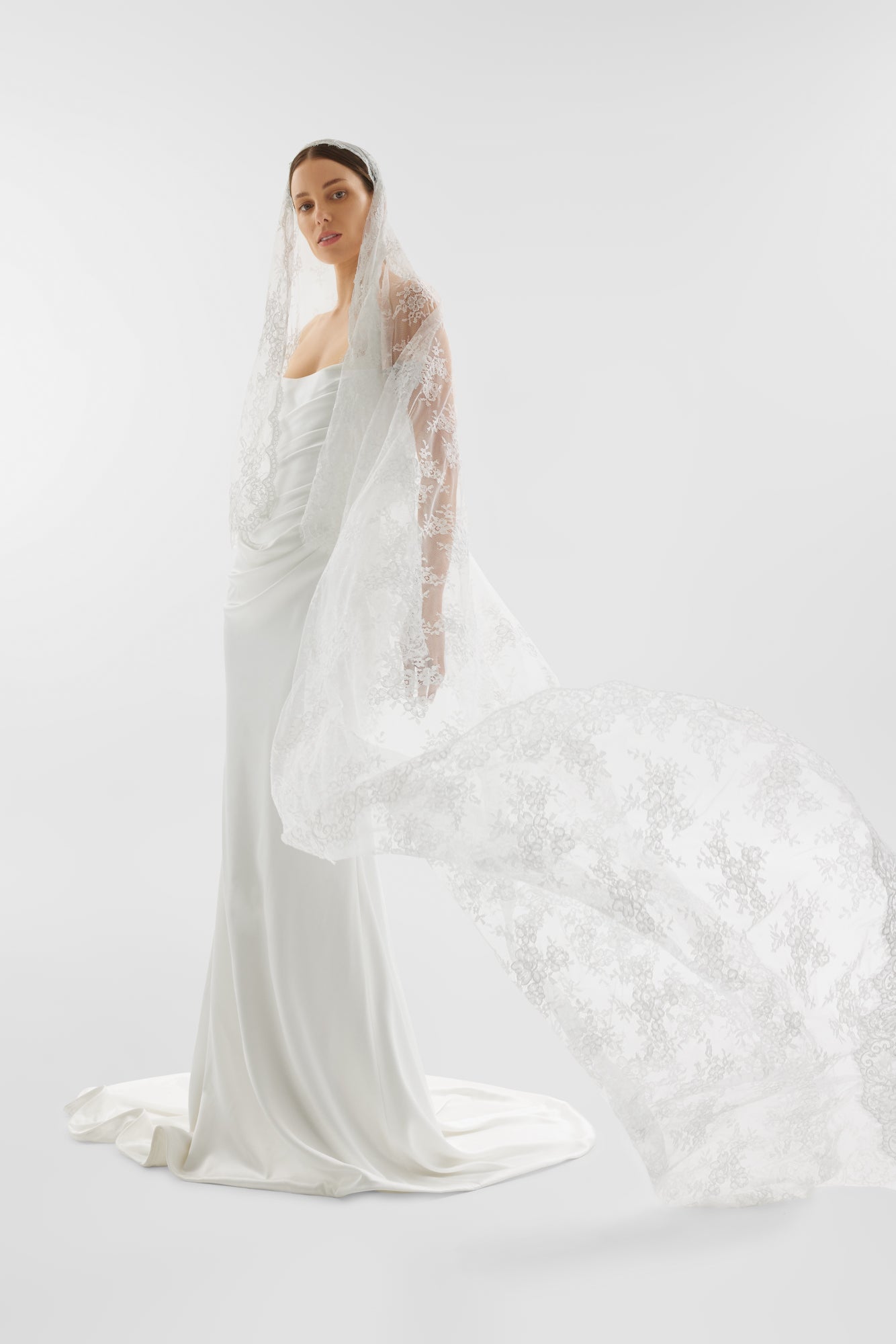 Celeste Veil Celeste Veil