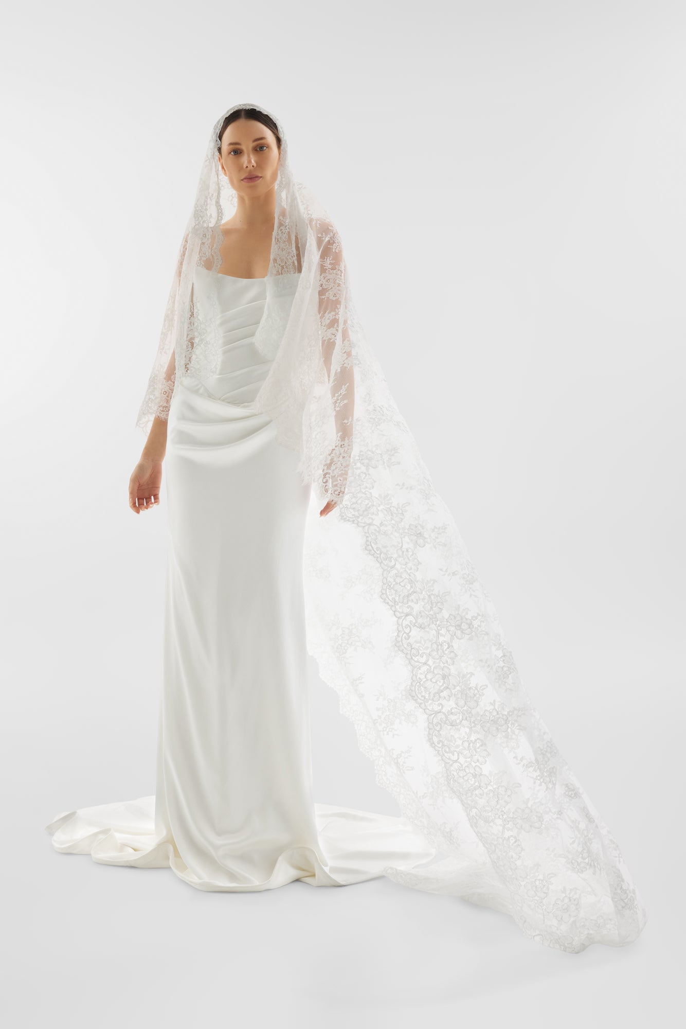 Celeste Veil – KYHA Studios US