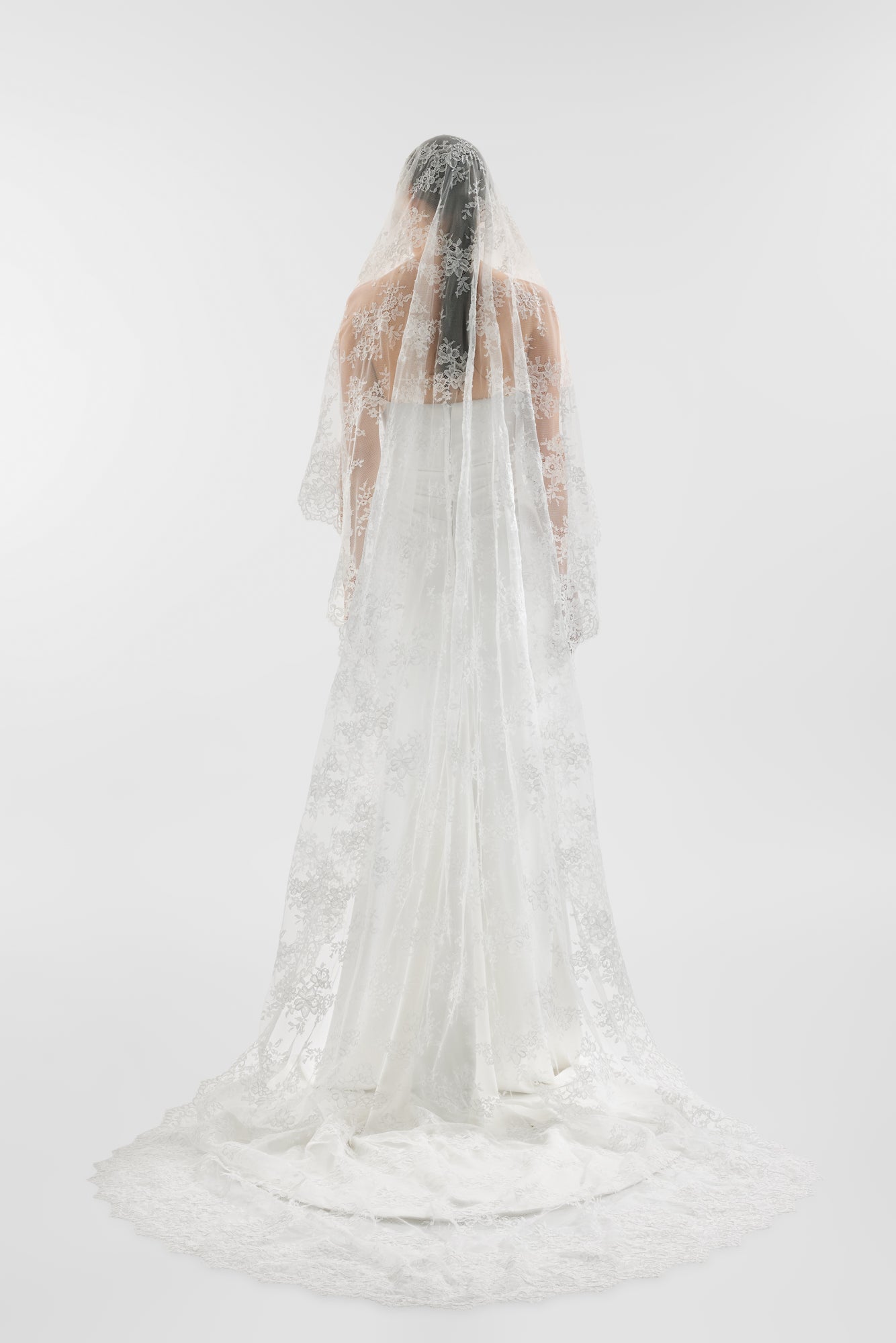 Ophelia Veil – KYHA Studios US