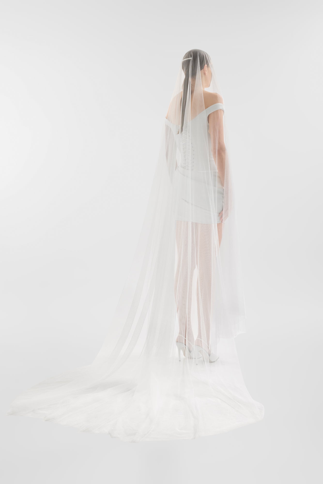 Uma Veil – KYHA-US