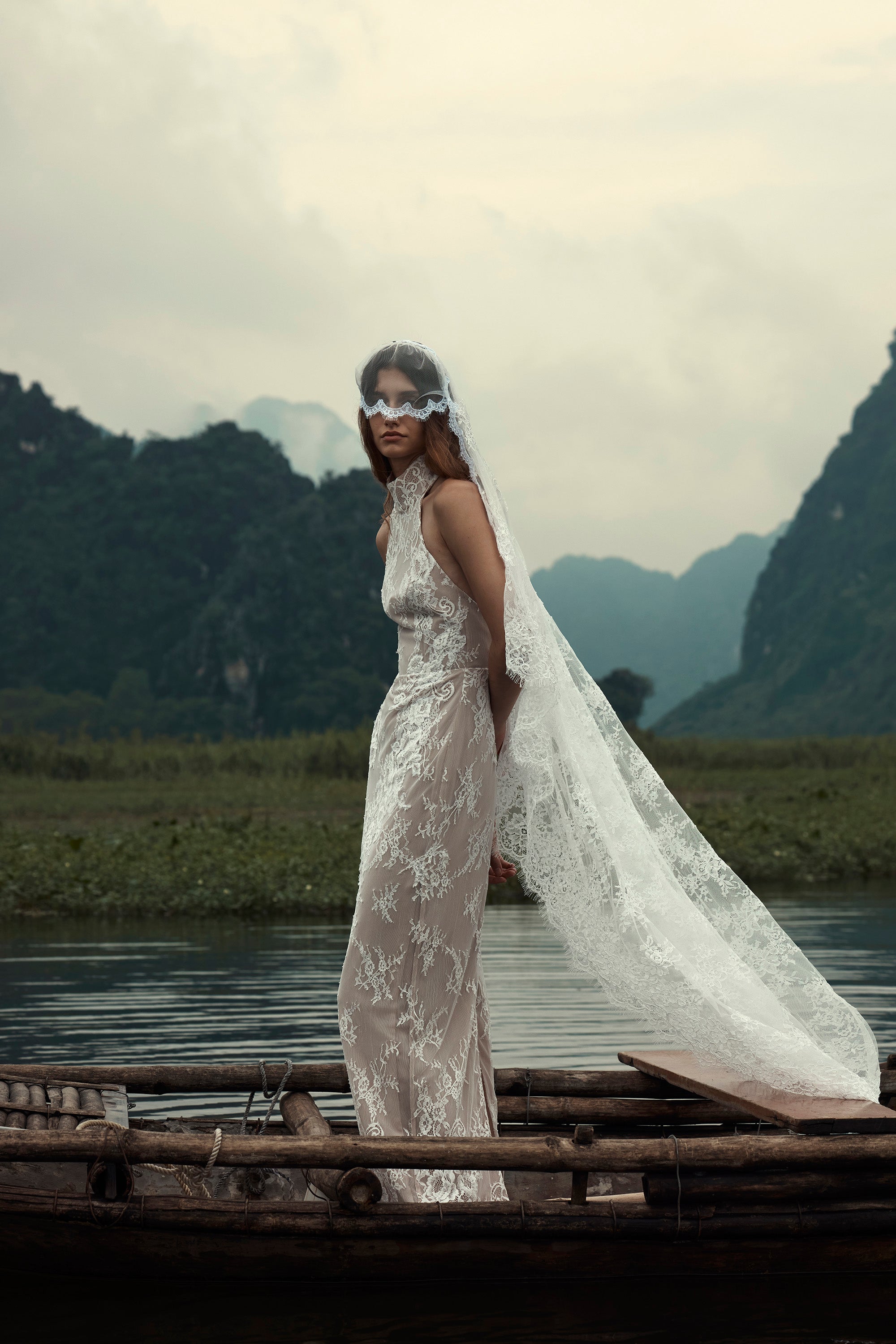 Ophelia Veil – KYHA Studios US