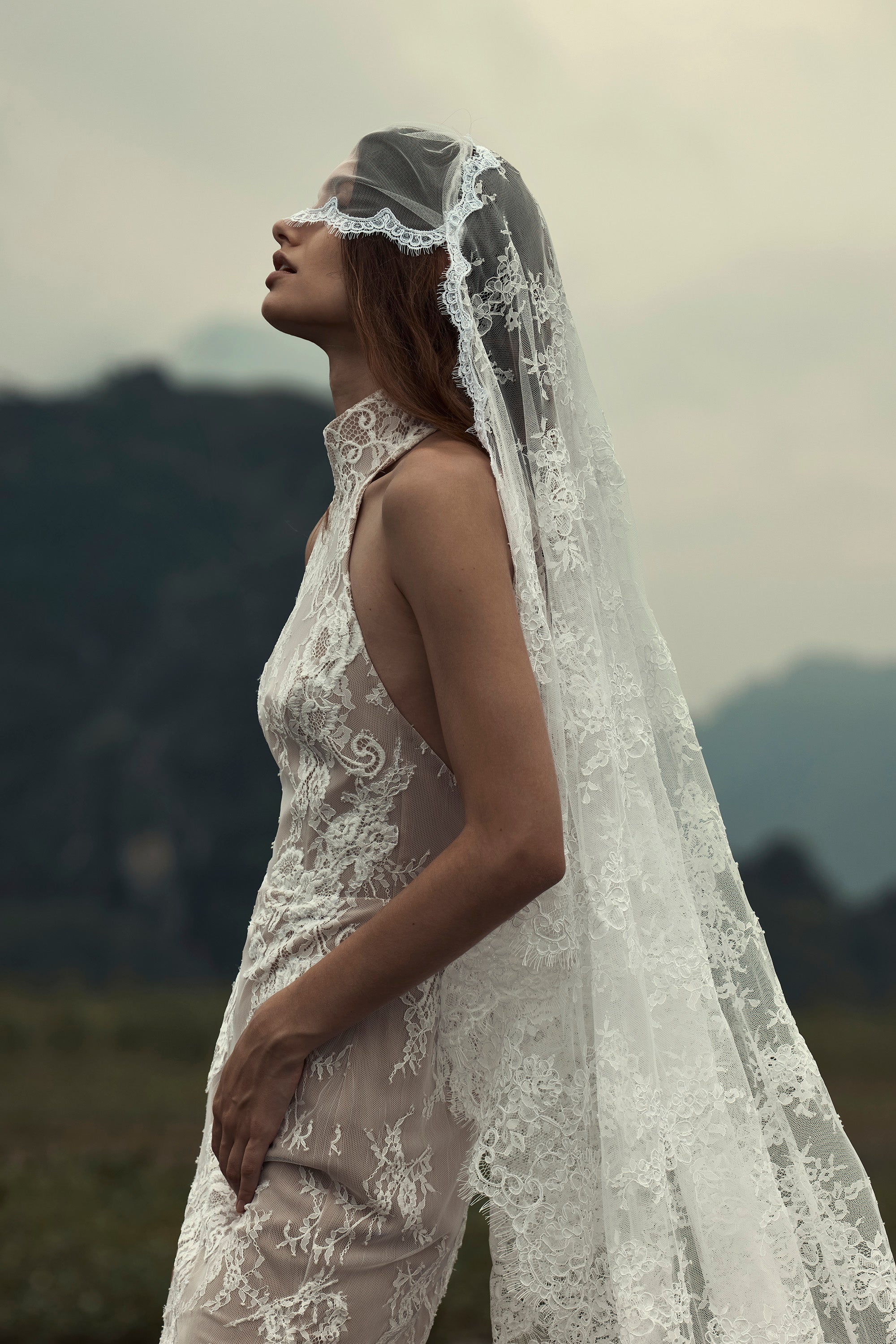 Ophelia Veil – KYHA Studios US