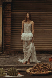 Gibson Gown