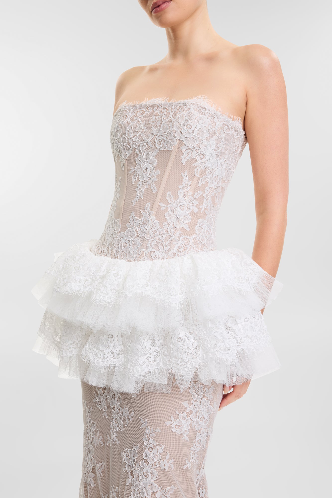 kyha mini dress Wells 1