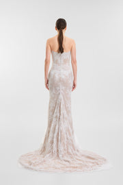 kyha lace dress Love and Liberty Kyha