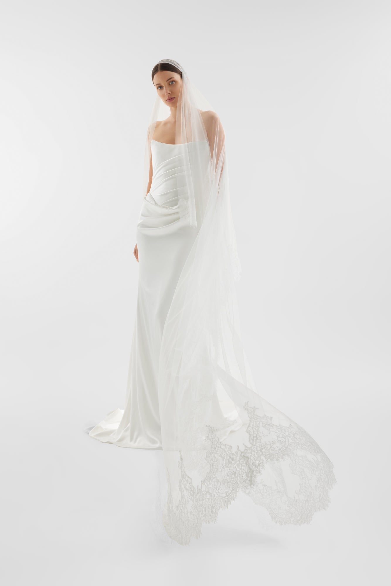 Grace Veil – KYHA Studios US