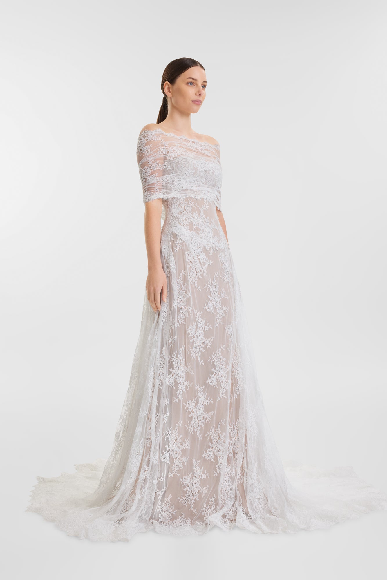 OUTLET GOWNS  KYHA Studios US