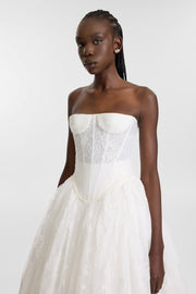 Baia Corset