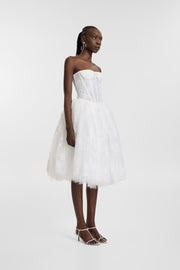 Basu Skirt