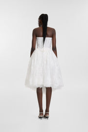 Basu Skirt