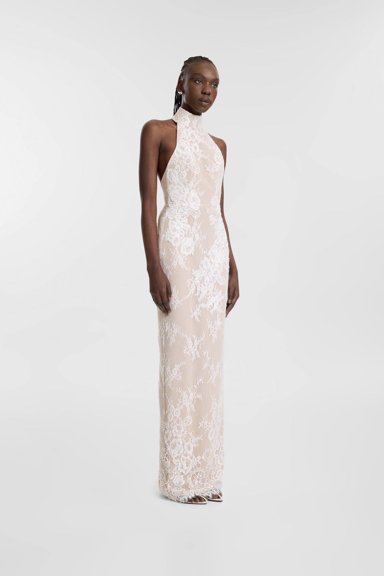 chinese dress ladies Germain – KYHA Studios US