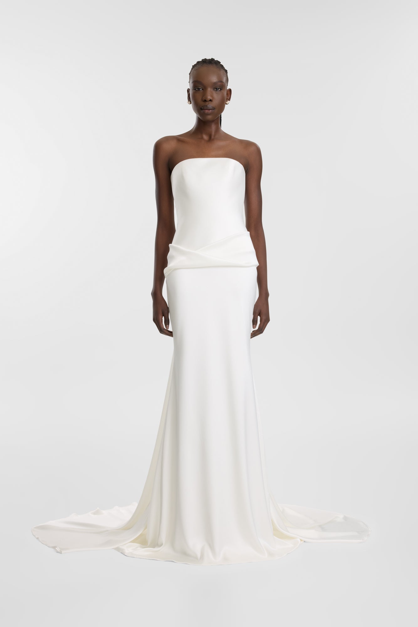 kyha drop waist dress Wells 1