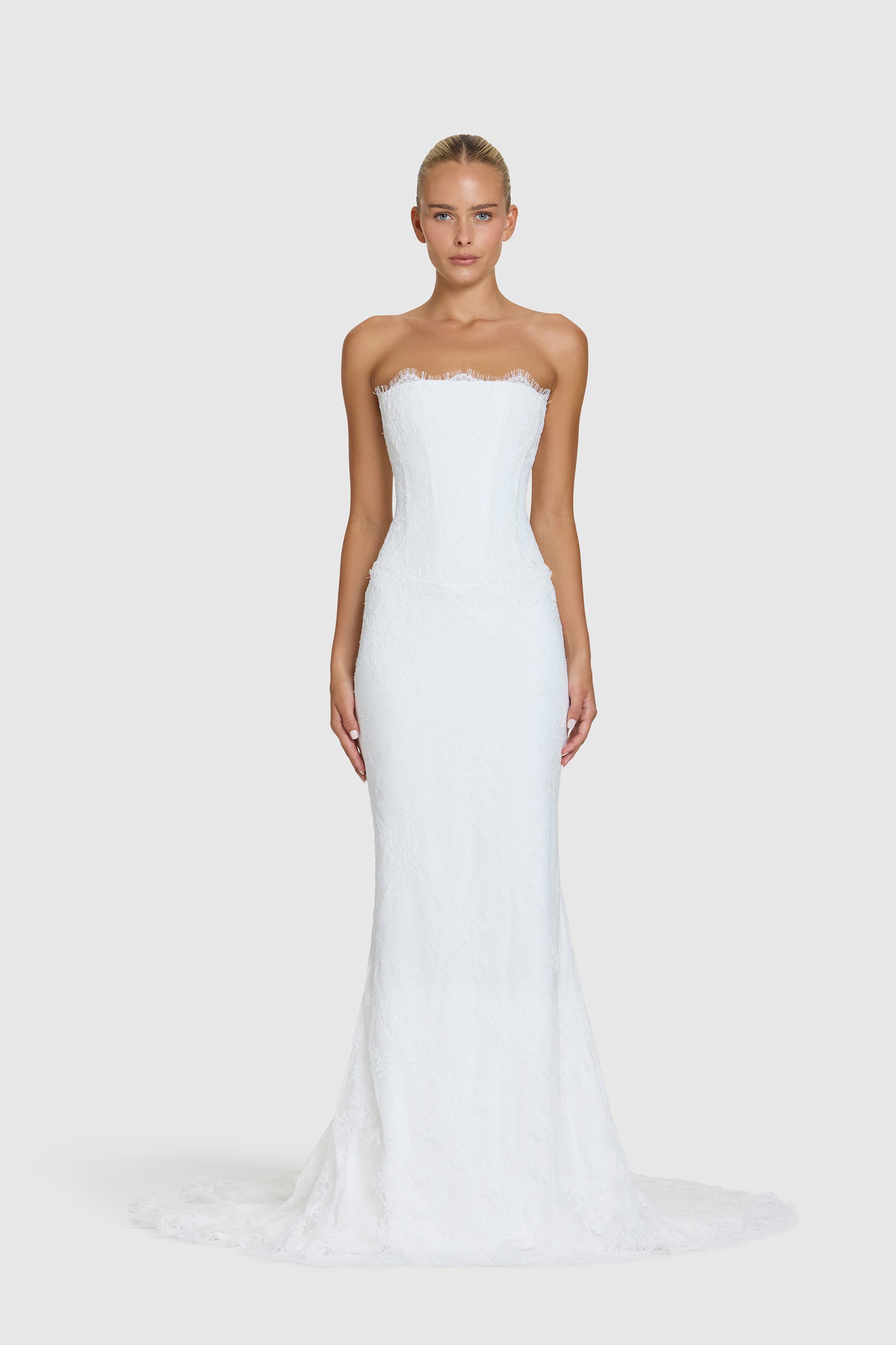 knee length dresses for ladies Kyha Nile