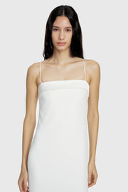 High Side Split Maxi Dress