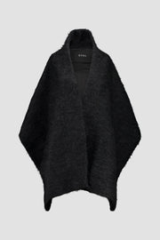 Mohair Wrap