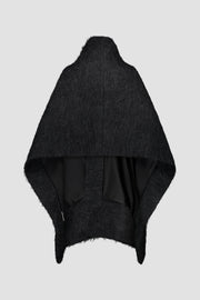 Mohair Wrap