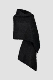 Mohair Wrap