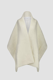 Mohair Wrap