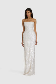 Bartels Gown