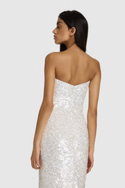 Bartels Gown