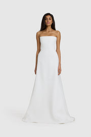 Walkley Gown