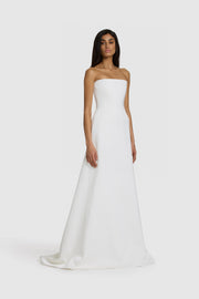 Walkley Gown