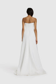Walkley Gown